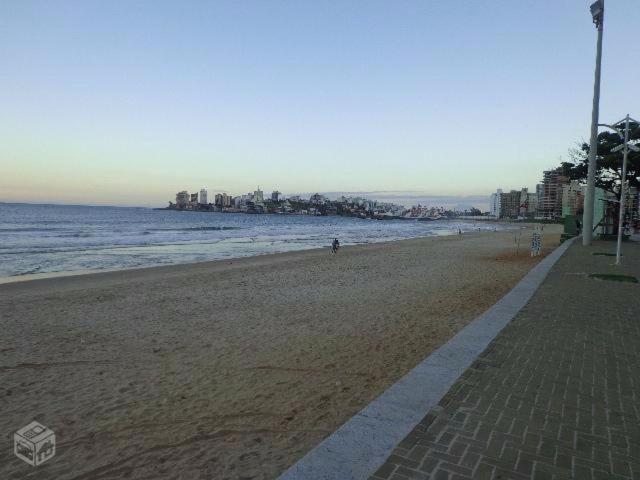 Edificio Evora Ap 604 - Praia Do Morro, 瓜拉派瑞 外观 照片